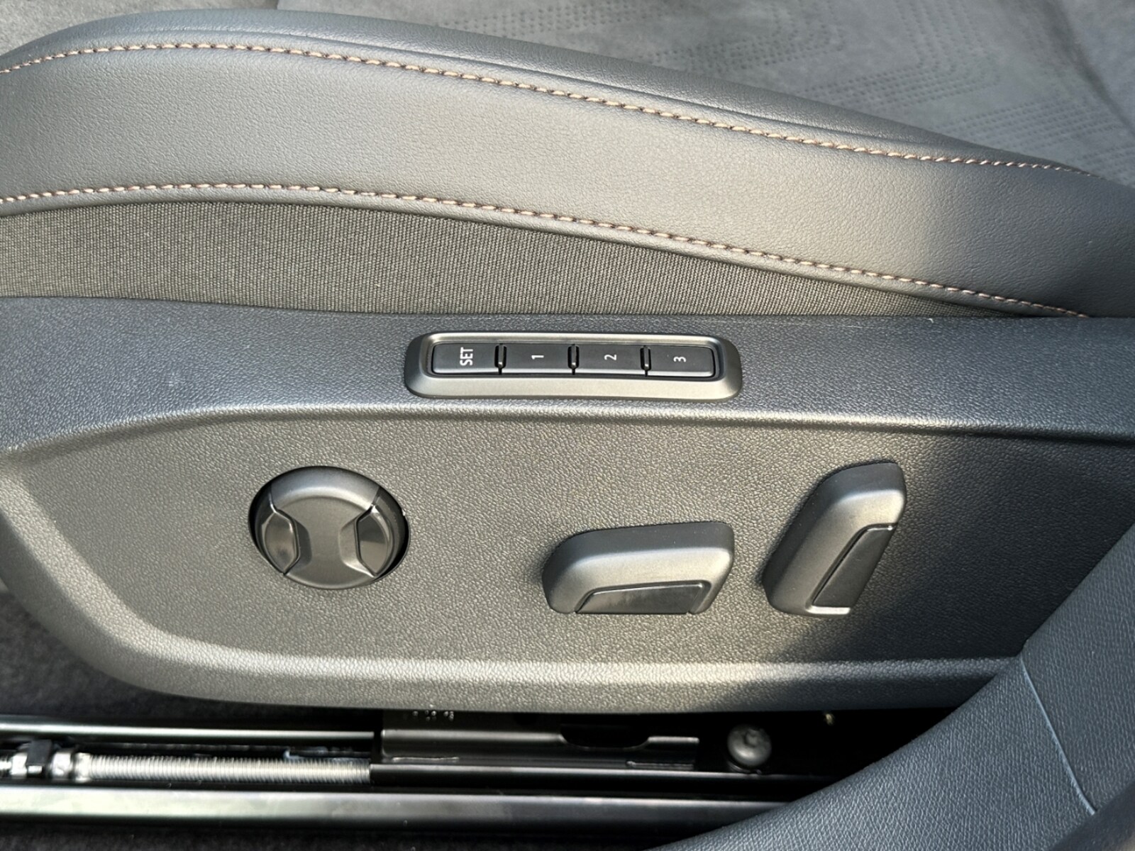 CUPRA Formentor – Bild 12