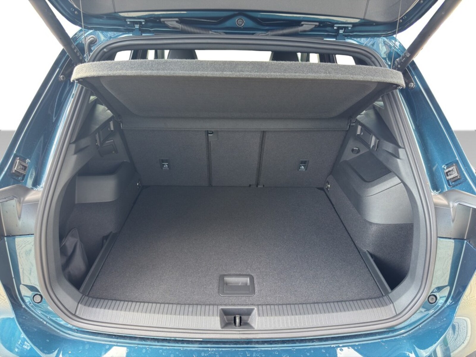Volkswagen Tiguan – Bild 10