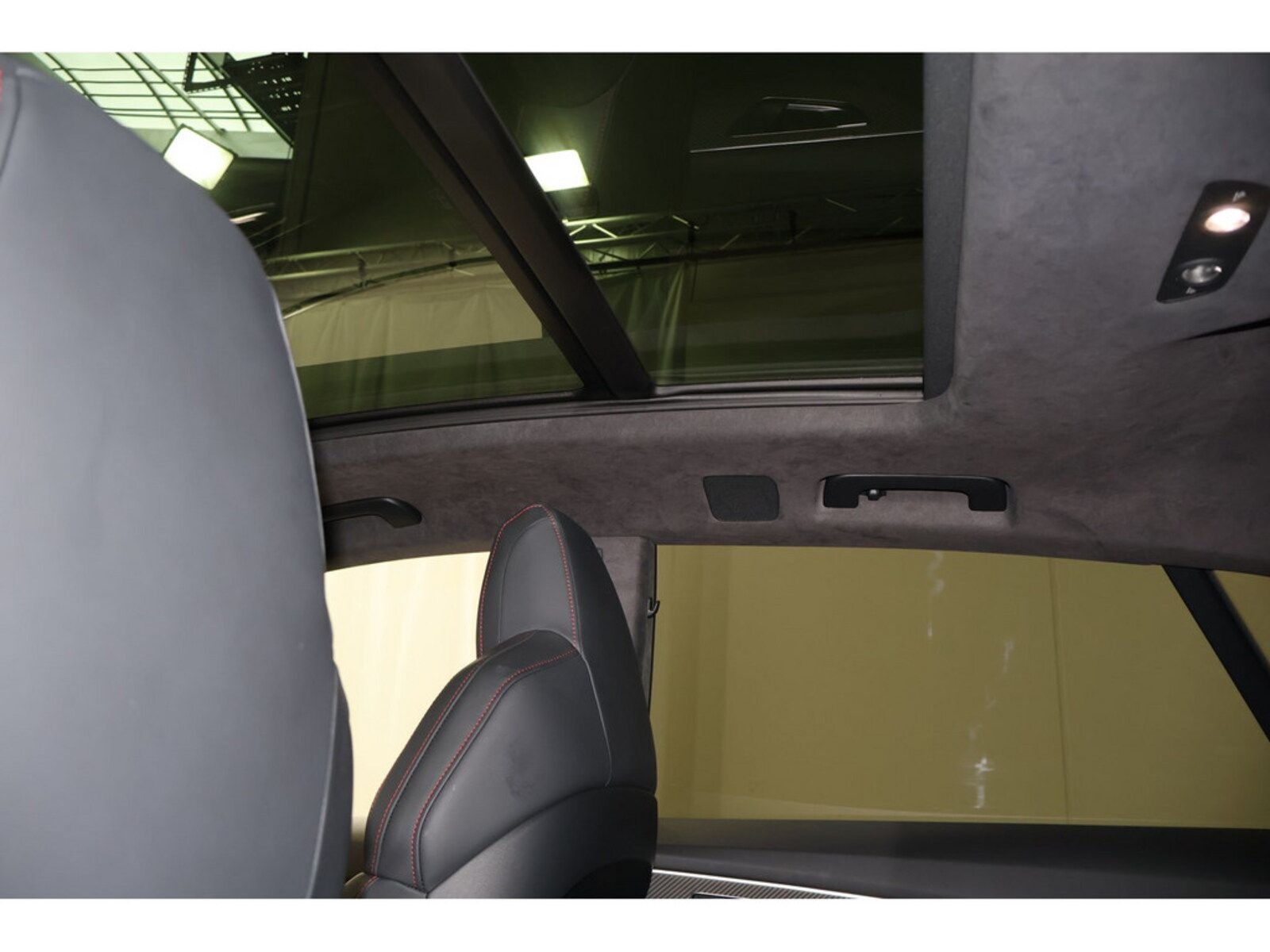 Audi SQ8 – Bild 21