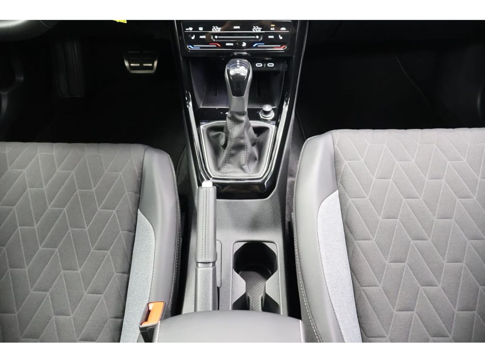Volkswagen T-Cross – Bild 13