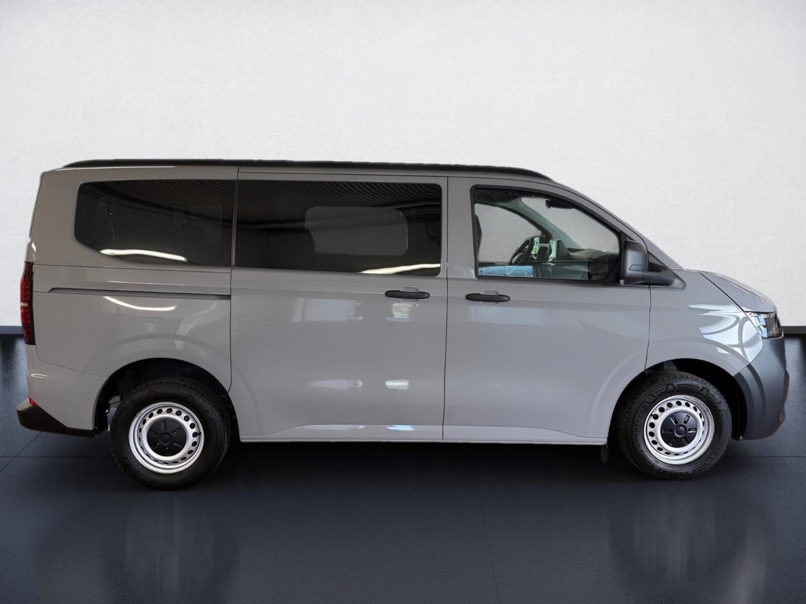 Volkswagen Transporter Kombi kurzer Radstand – Bild 7