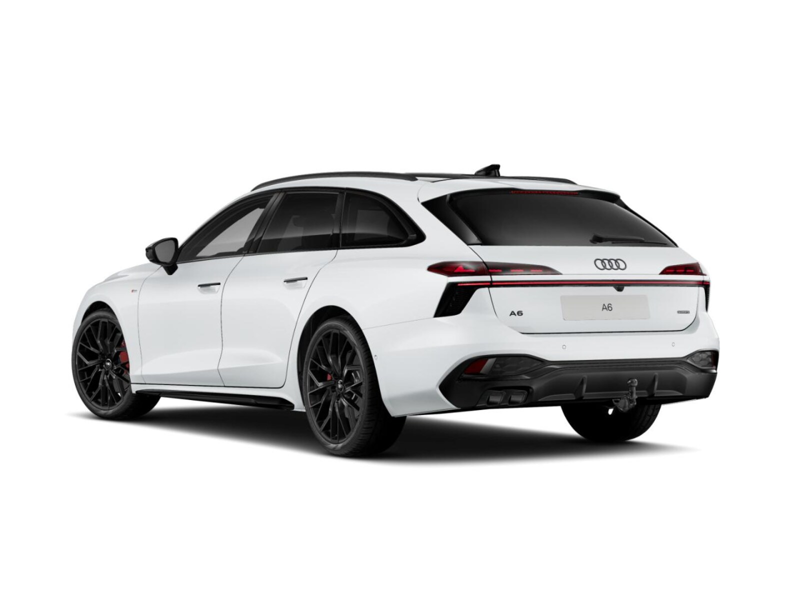 Audi A6 Avant – Bild 5