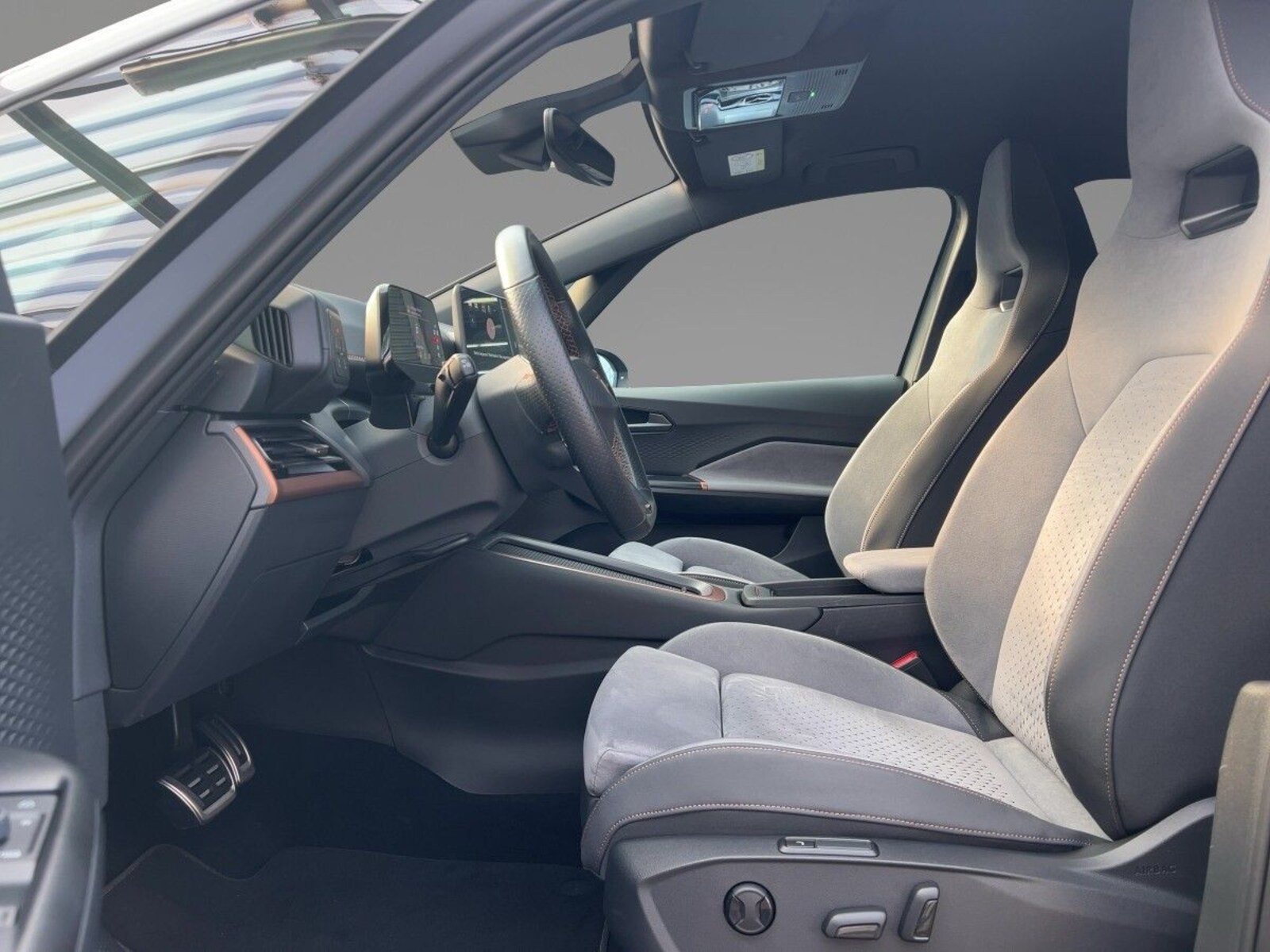 CUPRA Born – Bild 6