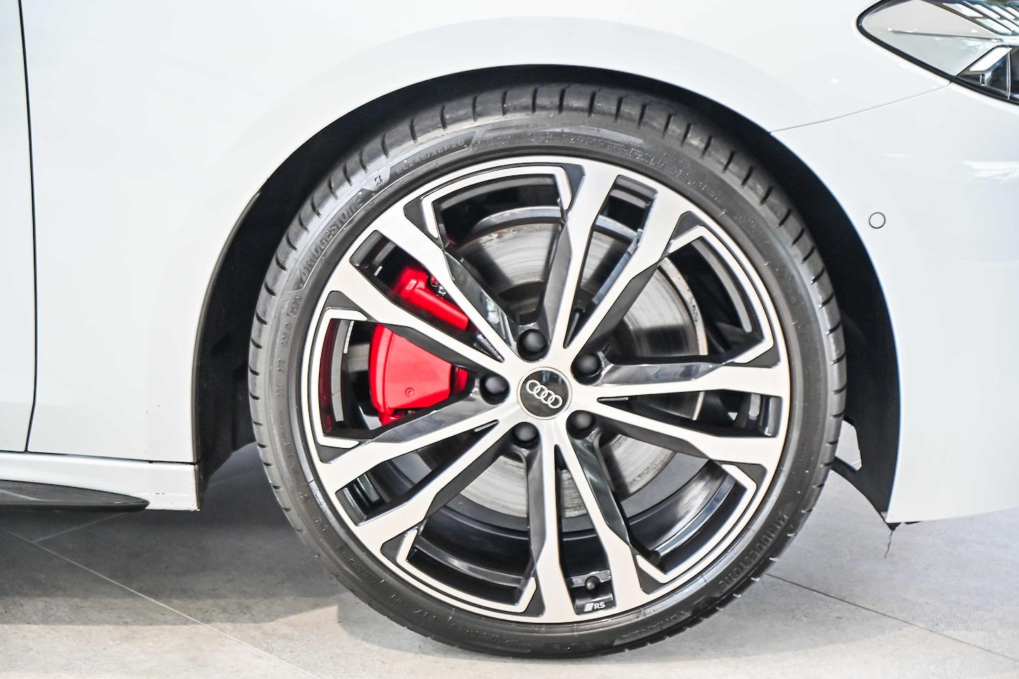 Image about Audi A5 Avant TFSI e e-hybrid quattro 270 kW S tronic