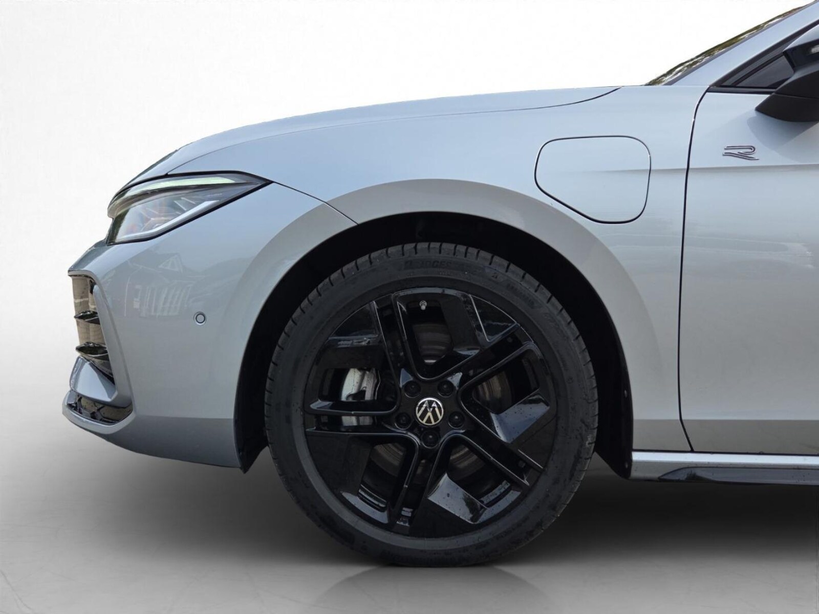 Volkswagen Passat – Bild 15