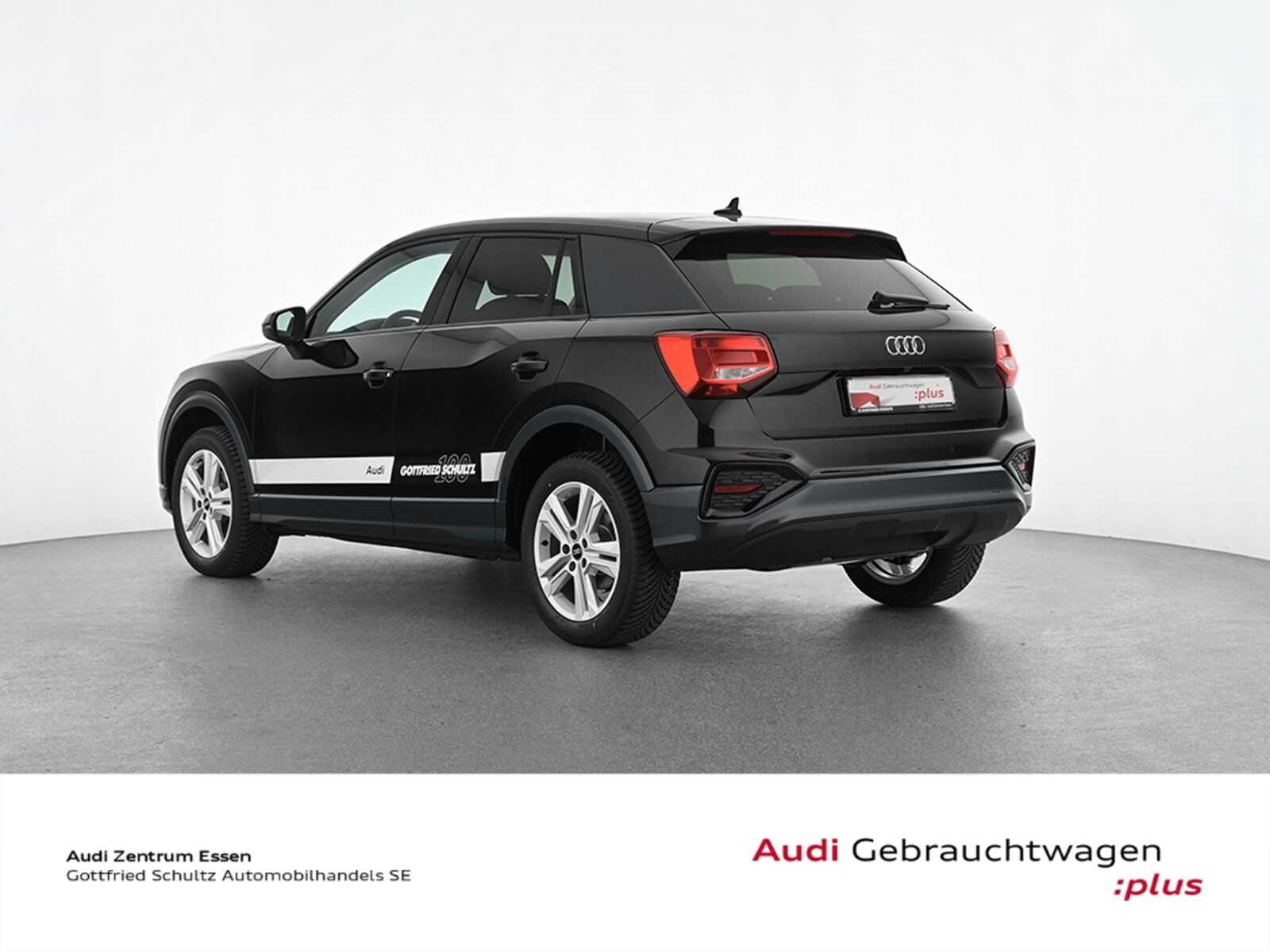 Audi Q2 – Bild 2