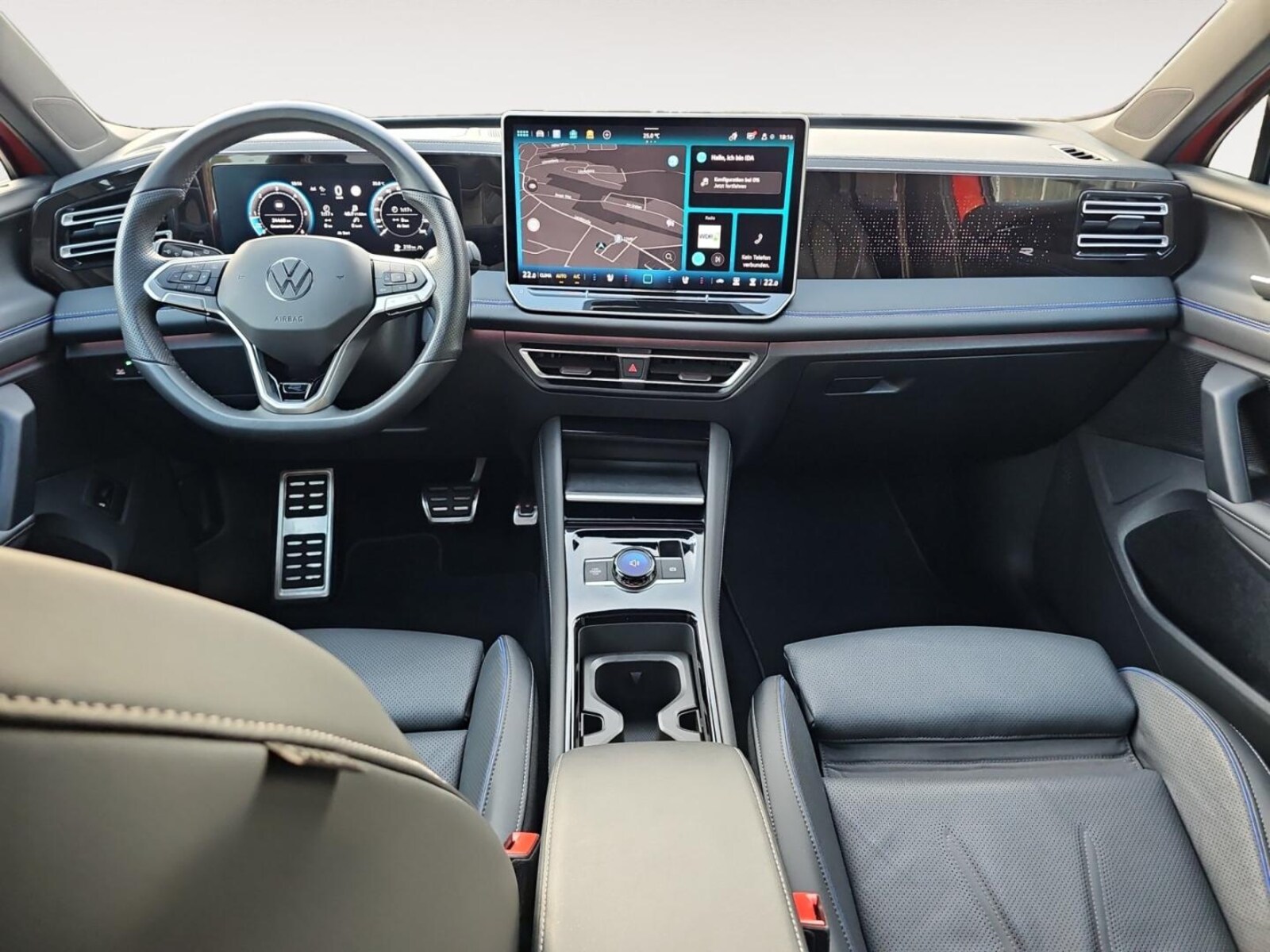 Volkswagen Tiguan – Bild 10
