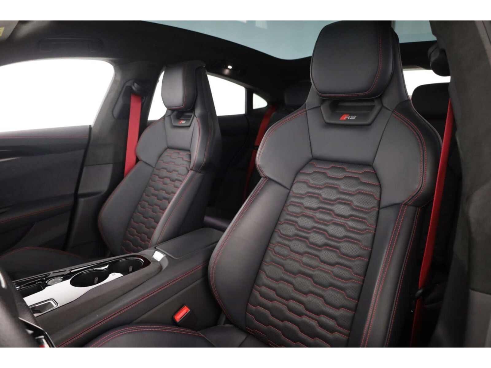 Audi RS e-tron GT – Bild 10