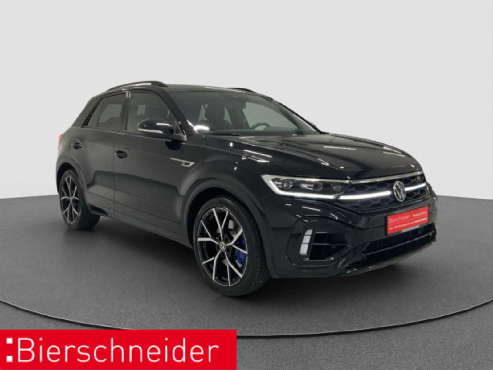 Volkswagen T-Roc – Bild 3