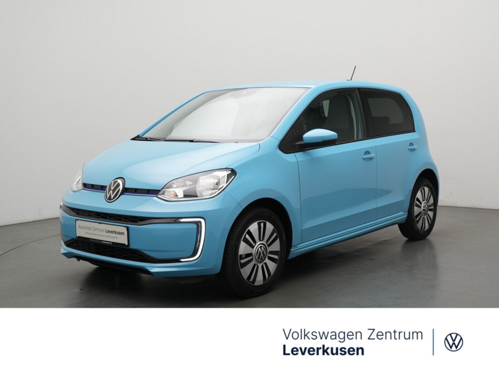 Volkswagen e-up!