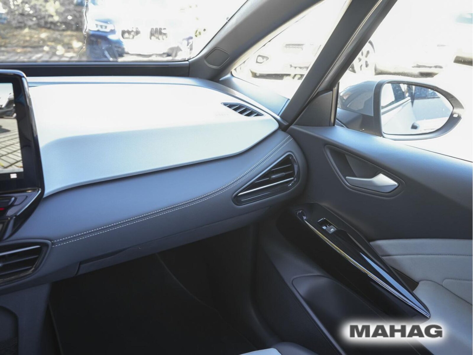 Volkswagen ID.3 – Bild 27