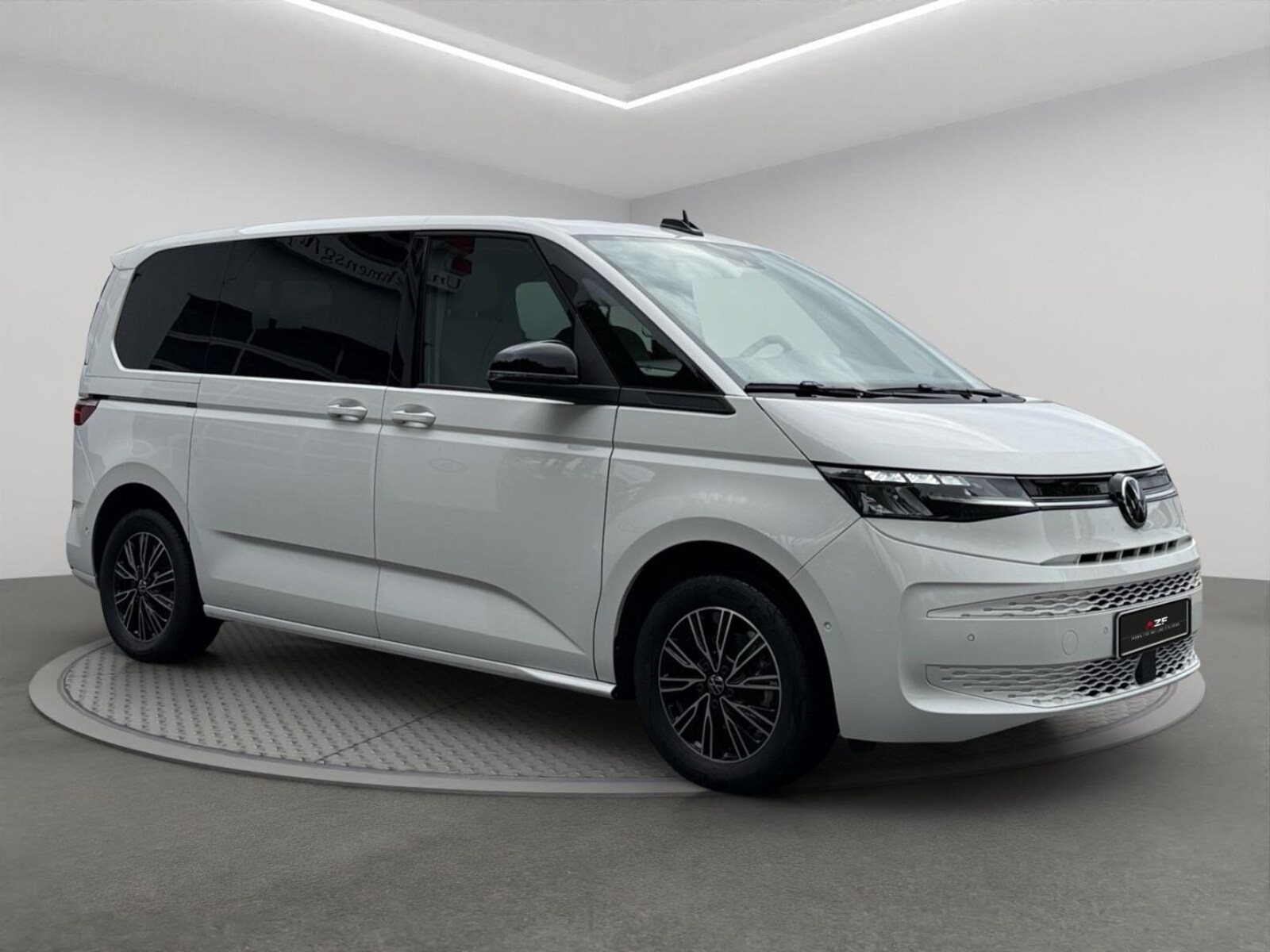 Volkswagen Multivan – Bild 3