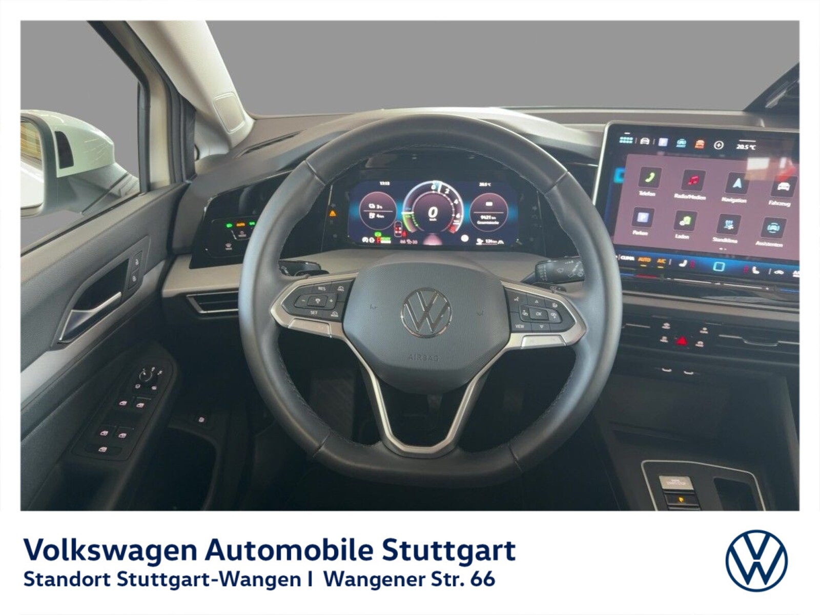 Volkswagen Golf – Bild 9