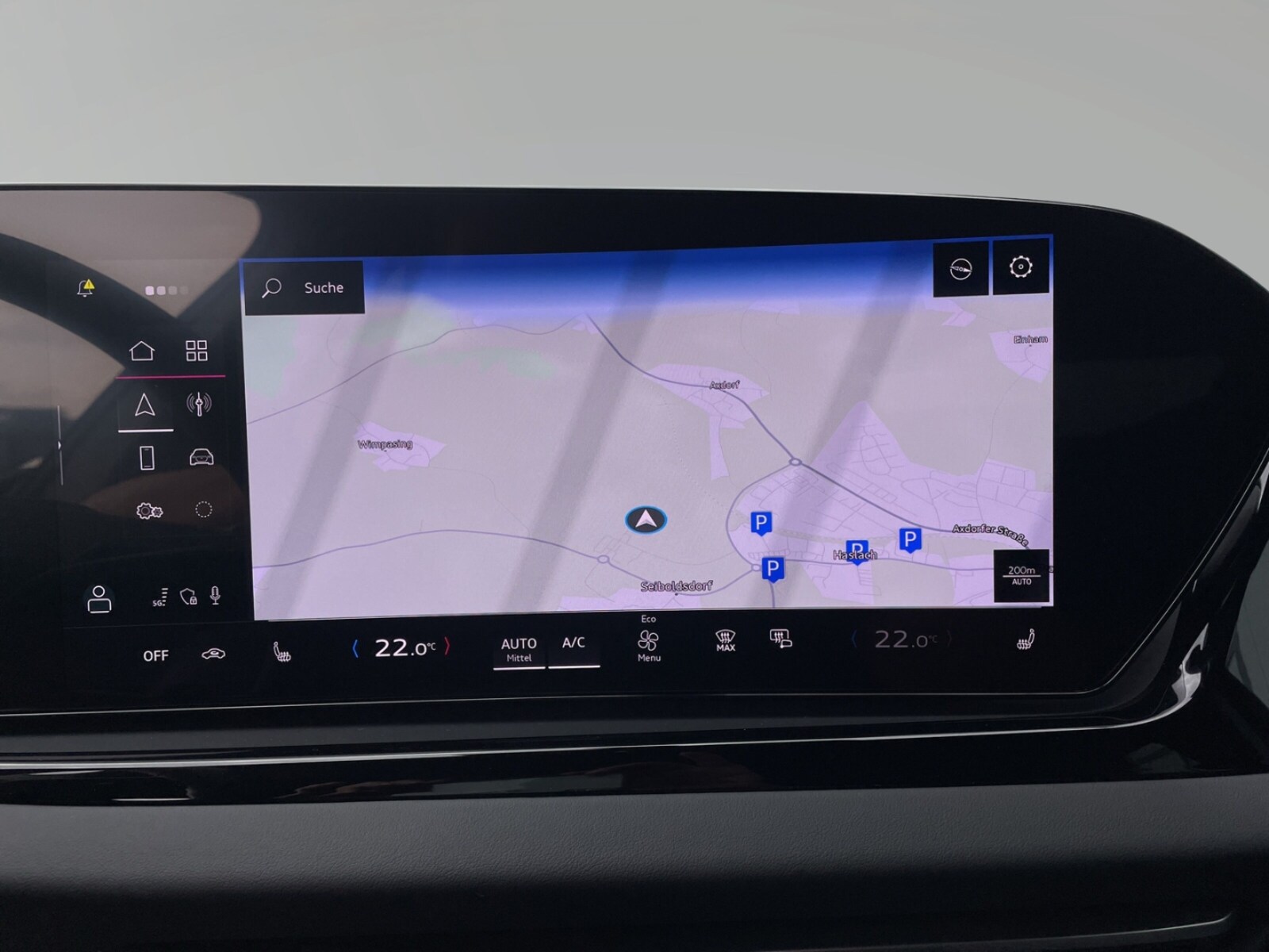 Audi A5 Avant – Bild 12