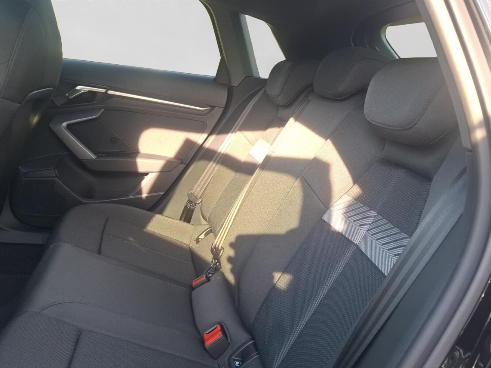 Audi A3 Sportback – Bild 13