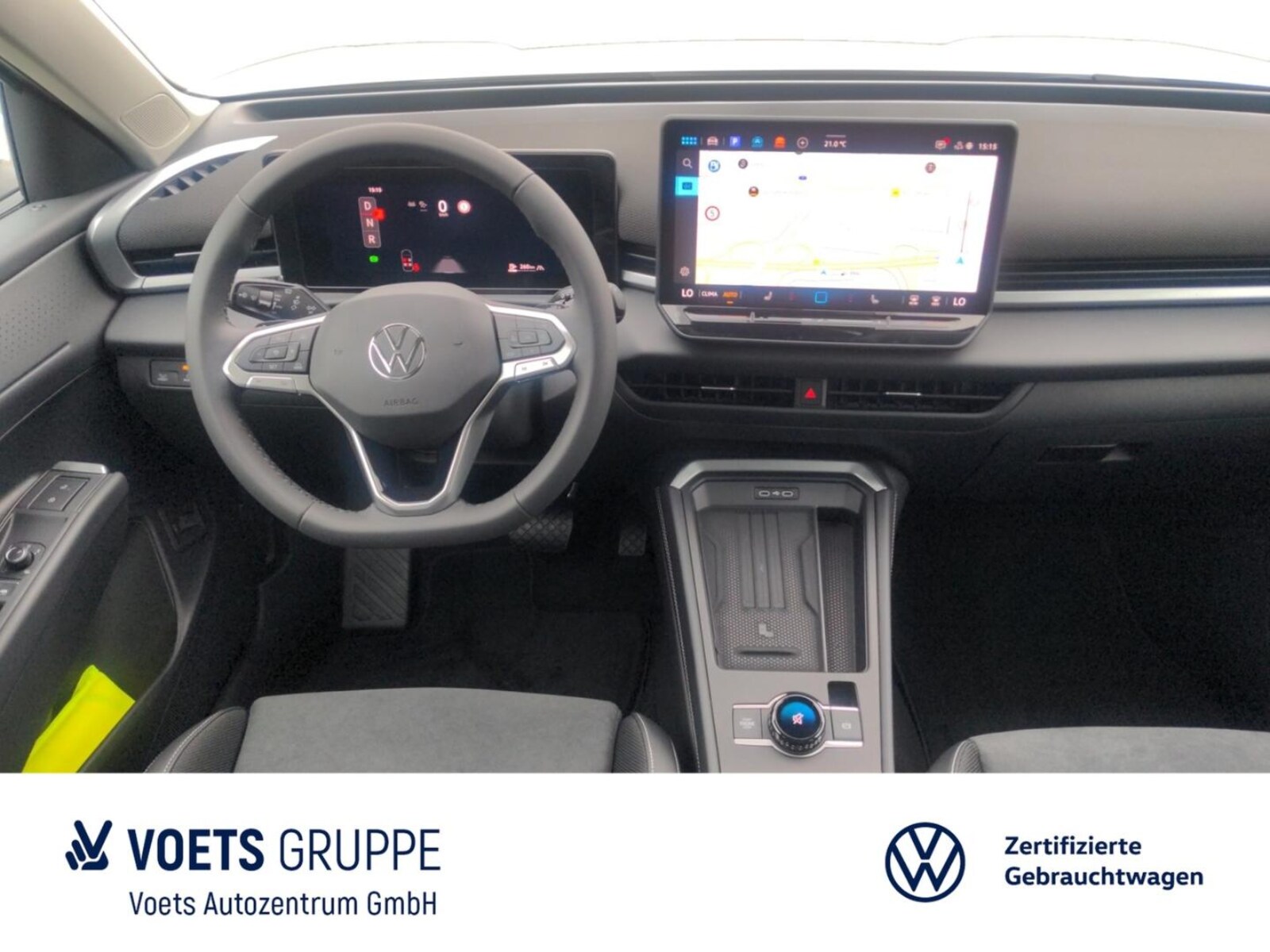 Volkswagen T-Roc – Bild 7