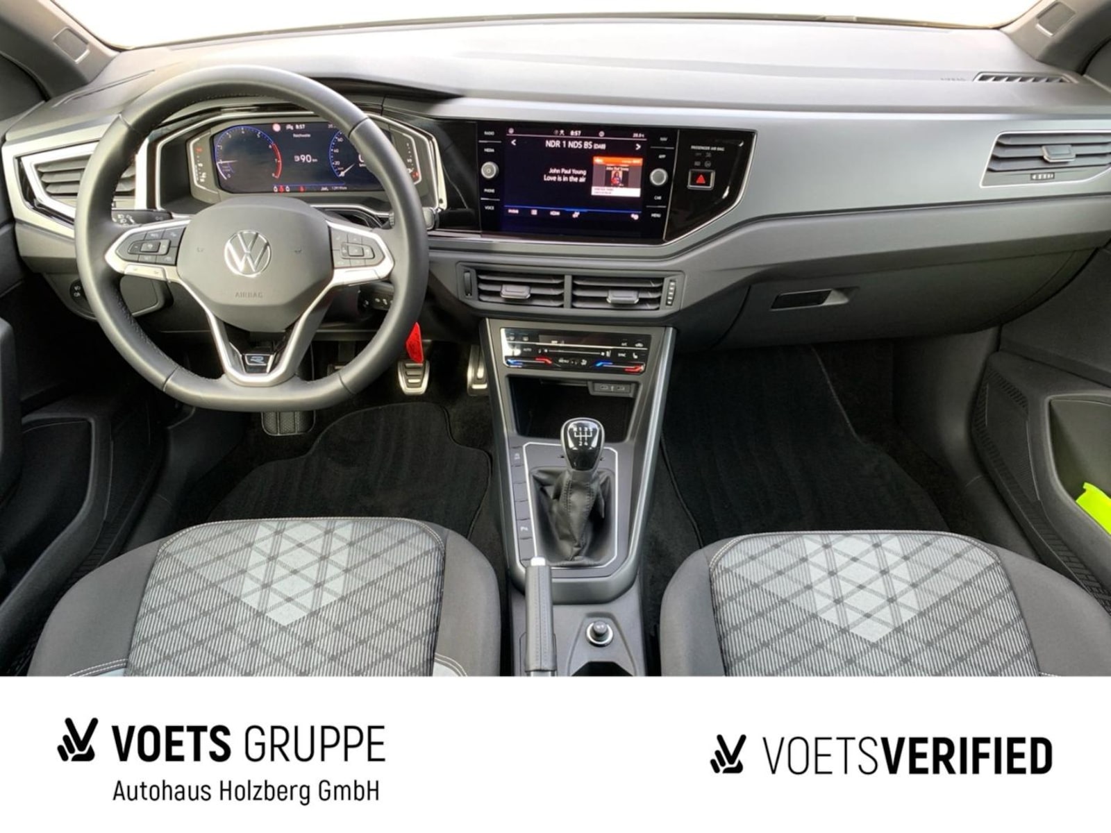 Volkswagen Polo – Bild 8