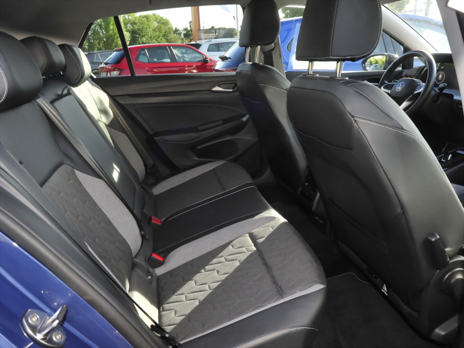 Volkswagen Golf – Bild 8
