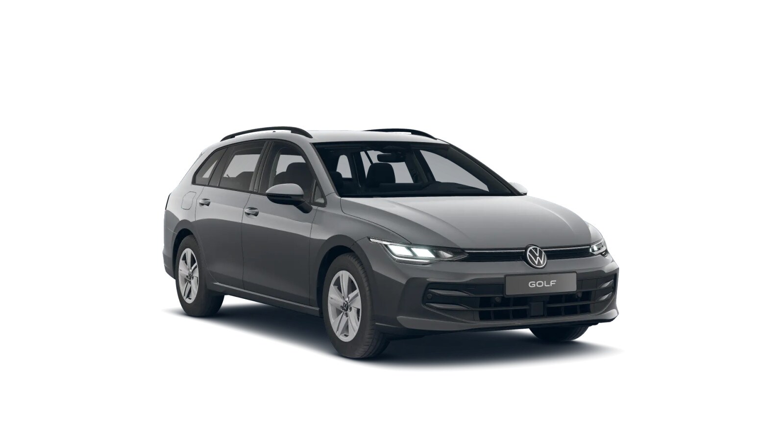 Volkswagen Golf Variant – Bild 10