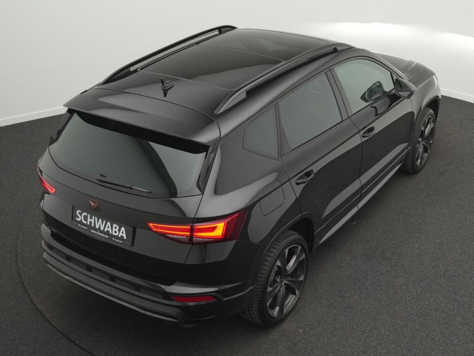 CUPRA Ateca – Bild 20