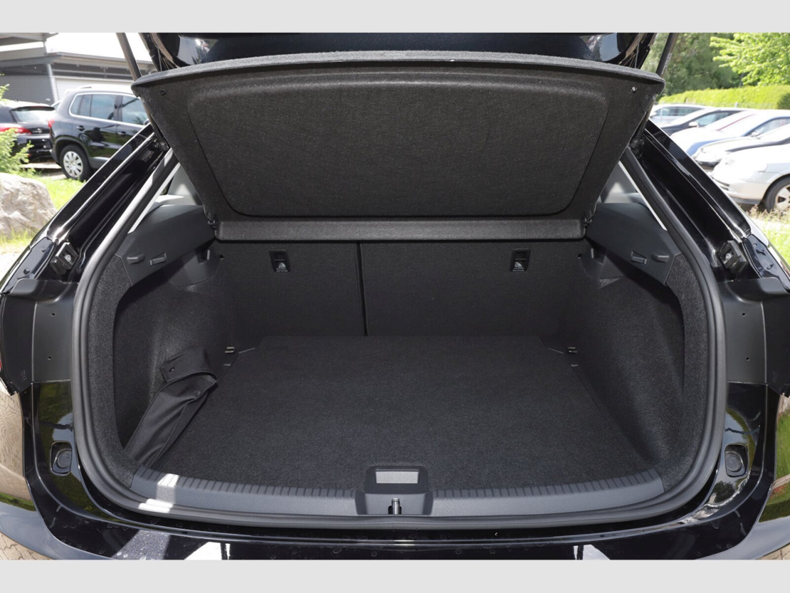 Volkswagen Taigo – Bild 6