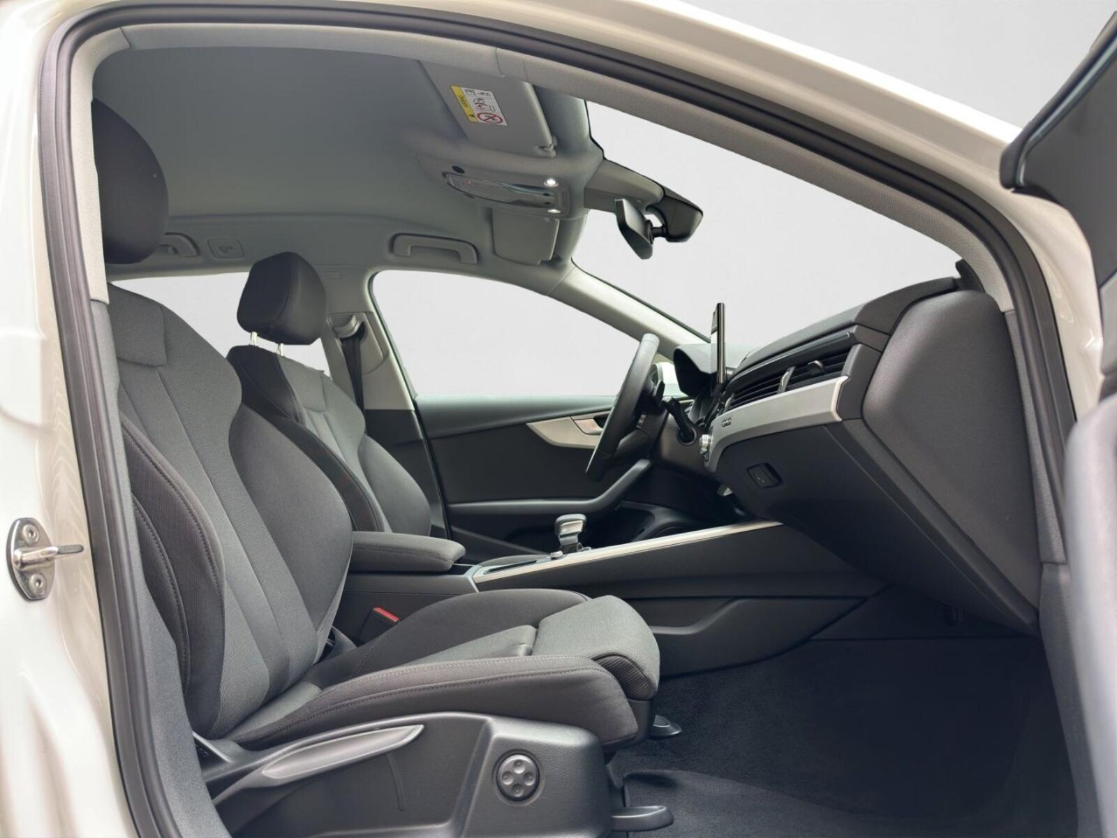 Audi A4 Avant – Bild 4