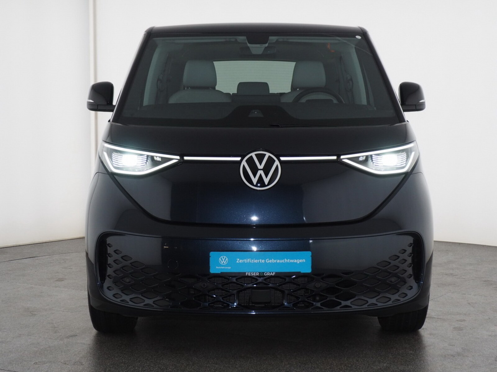 Volkswagen ID. Buzz – Bild 13