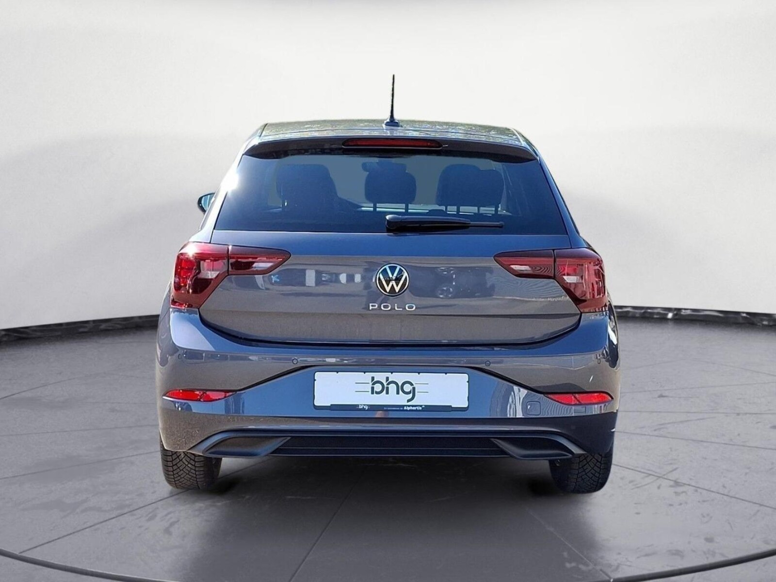 Volkswagen Polo – Bild 4