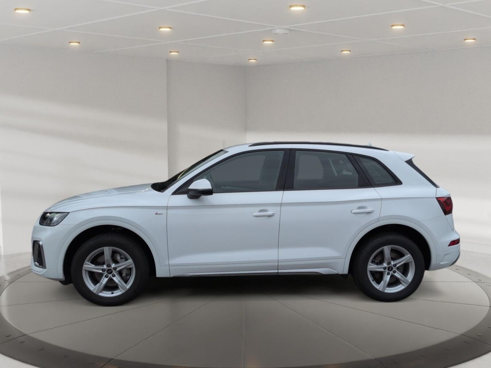 Audi Q5 – Bild 2