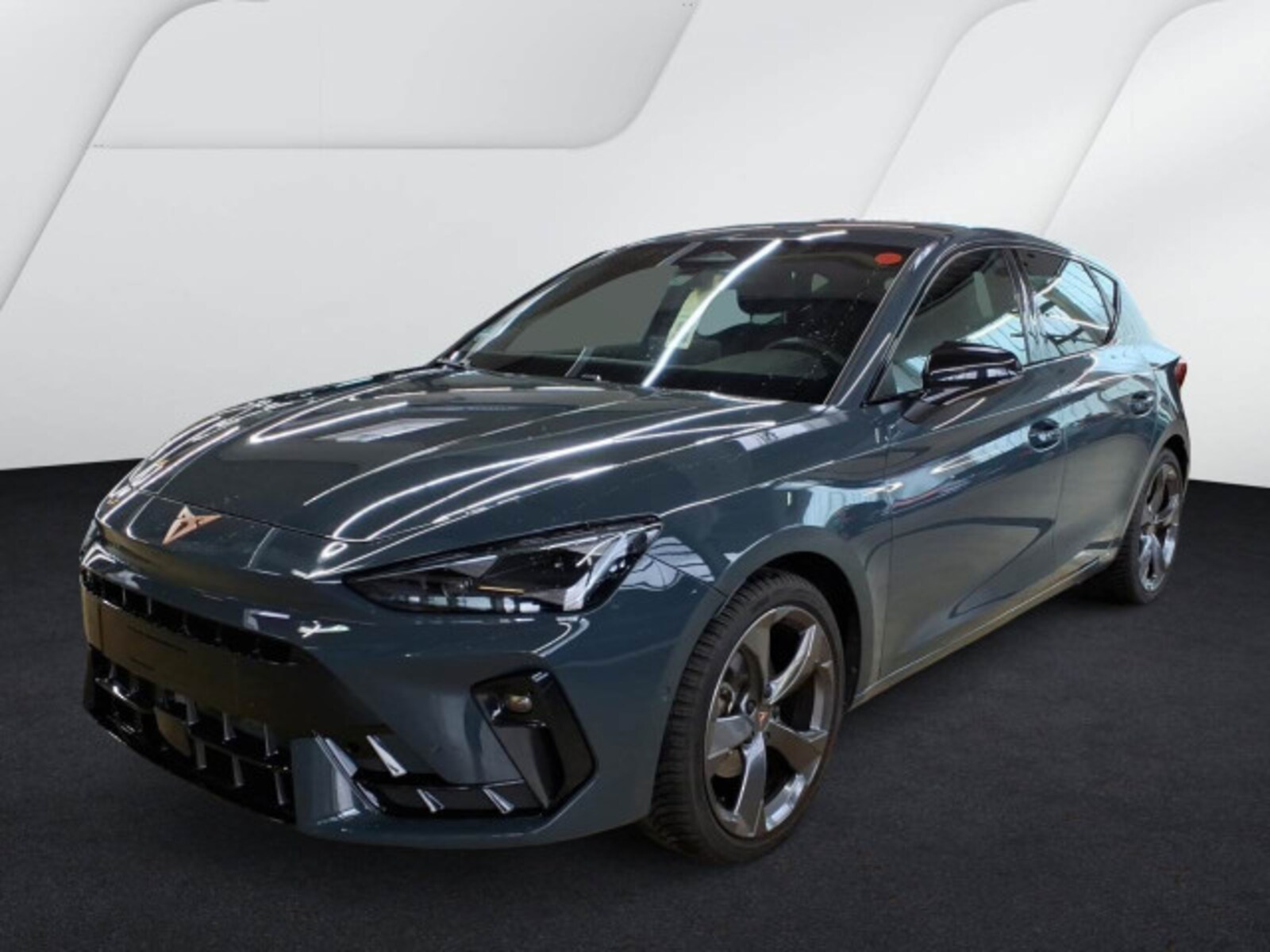 CUPRA Leon – Bild 2