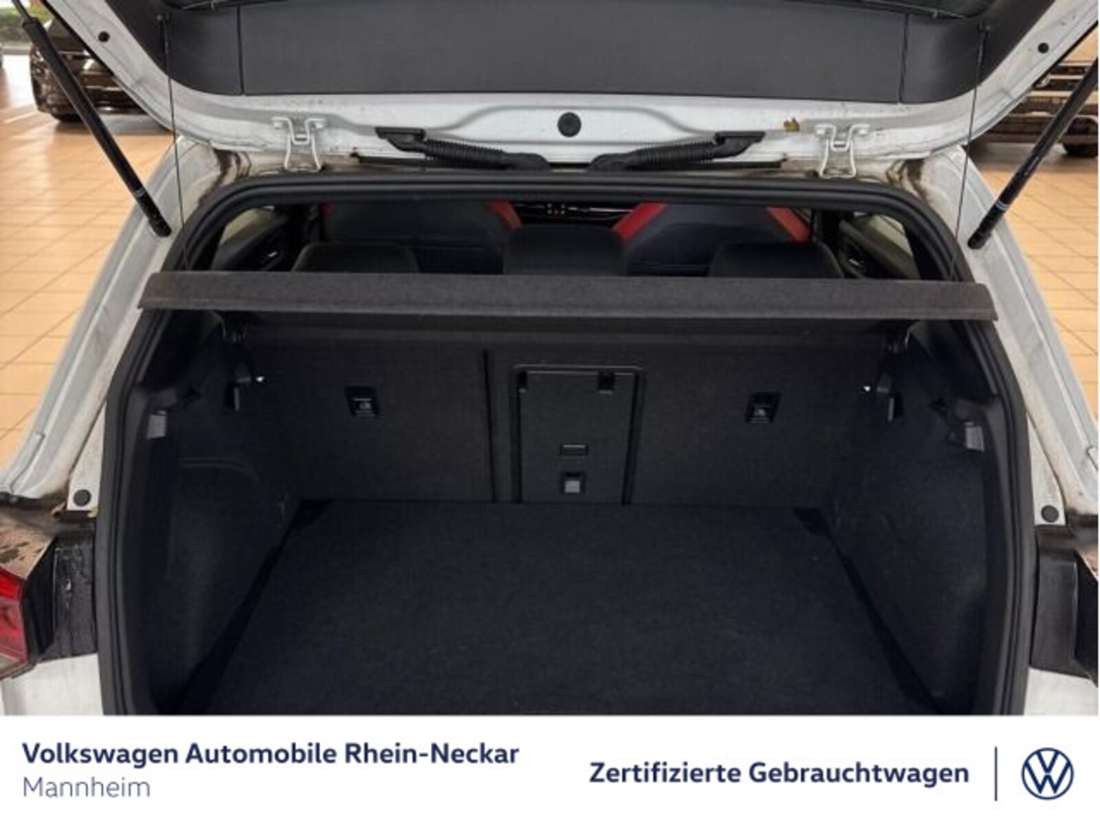 Volkswagen Golf – Bild 5