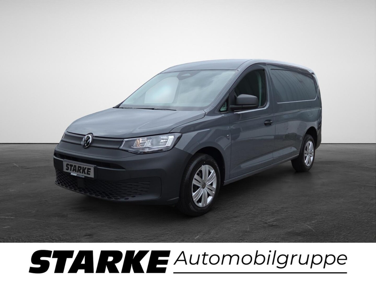 Volkswagen Caddy Maxi Cargo – Bild 2