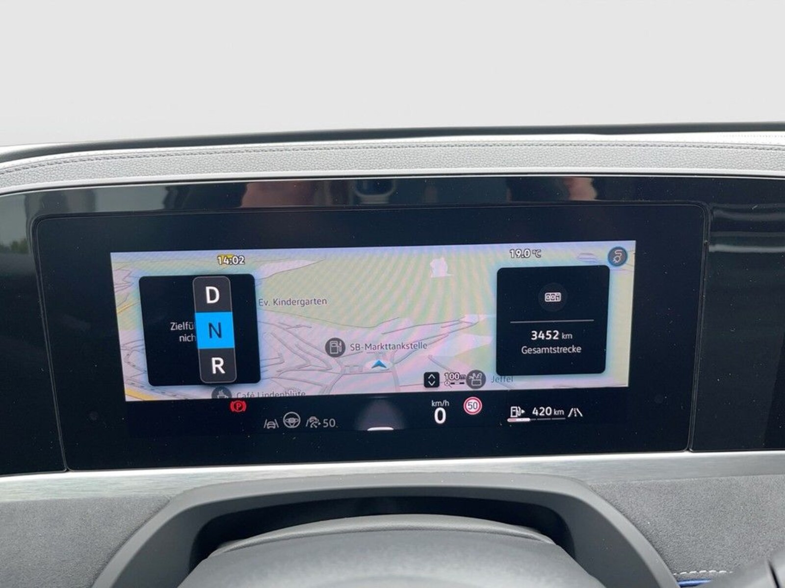 Volkswagen Passat – Bild 10