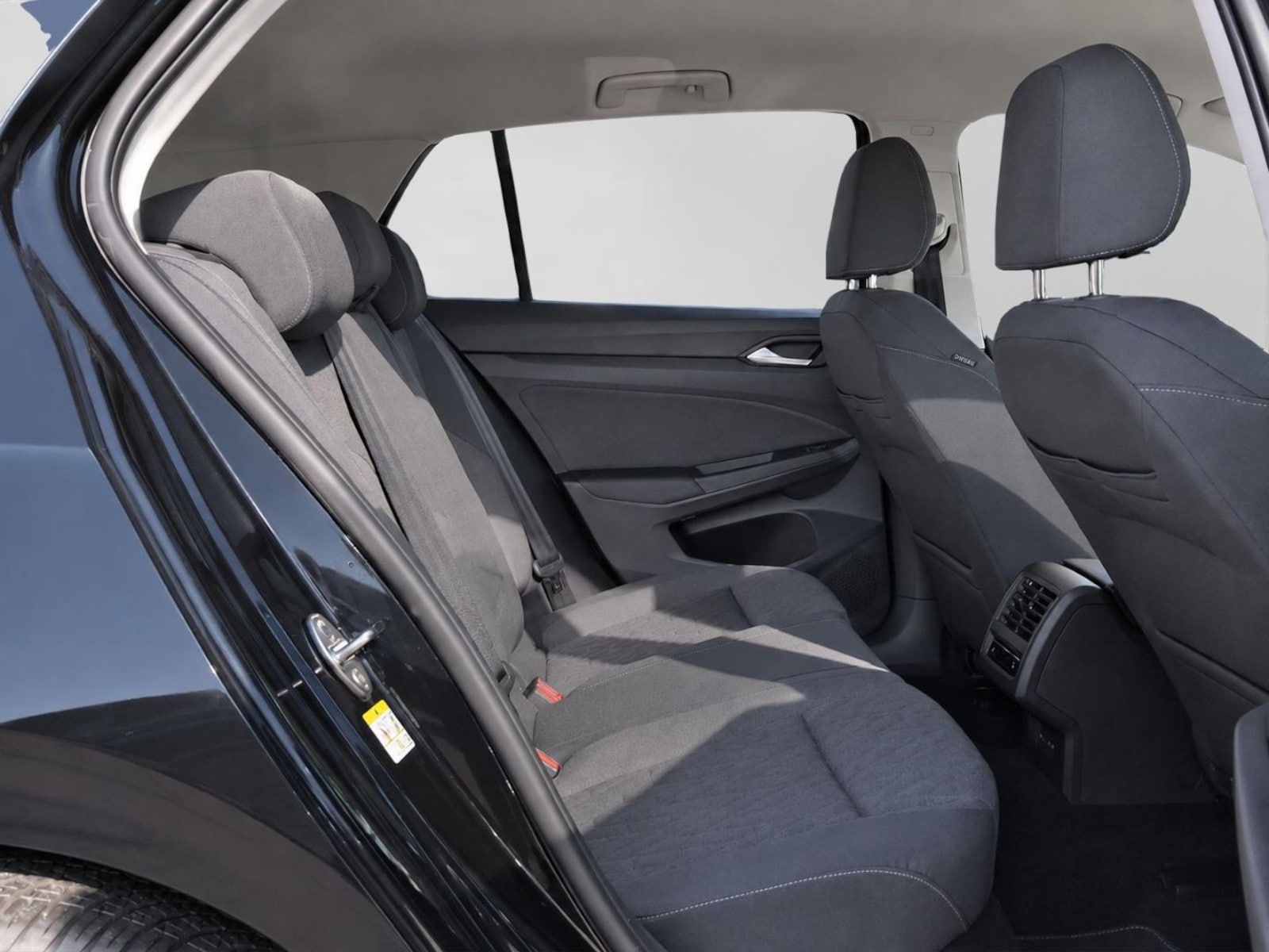 Volkswagen Golf – Bild 15