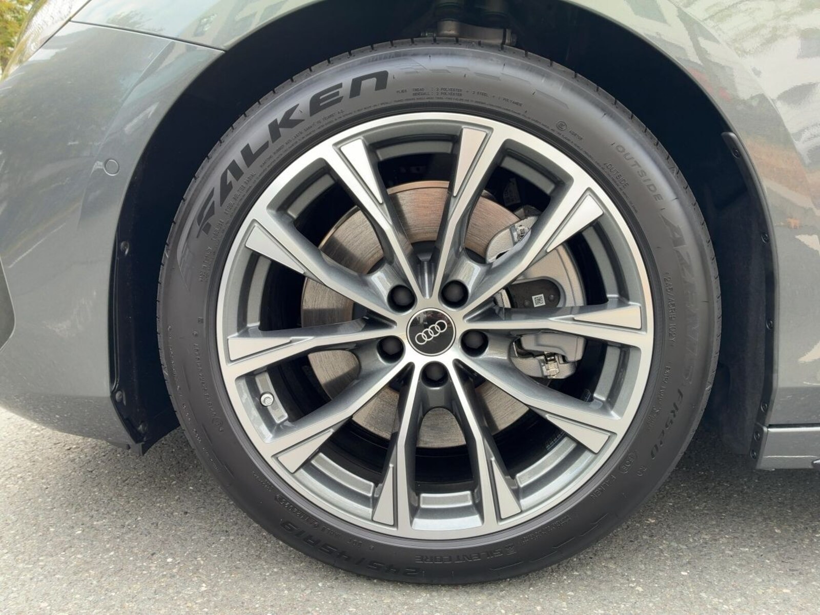 Audi A6 Avant – Bild 11