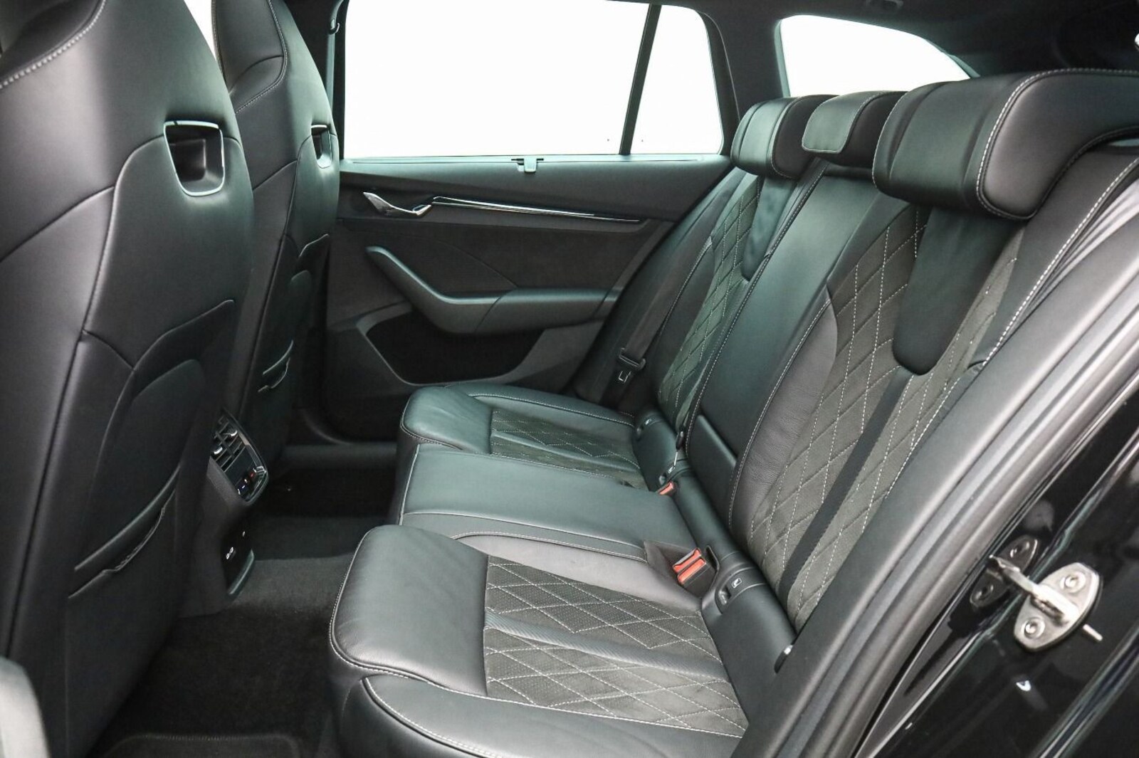 Škoda Octavia Combi – Bild 22