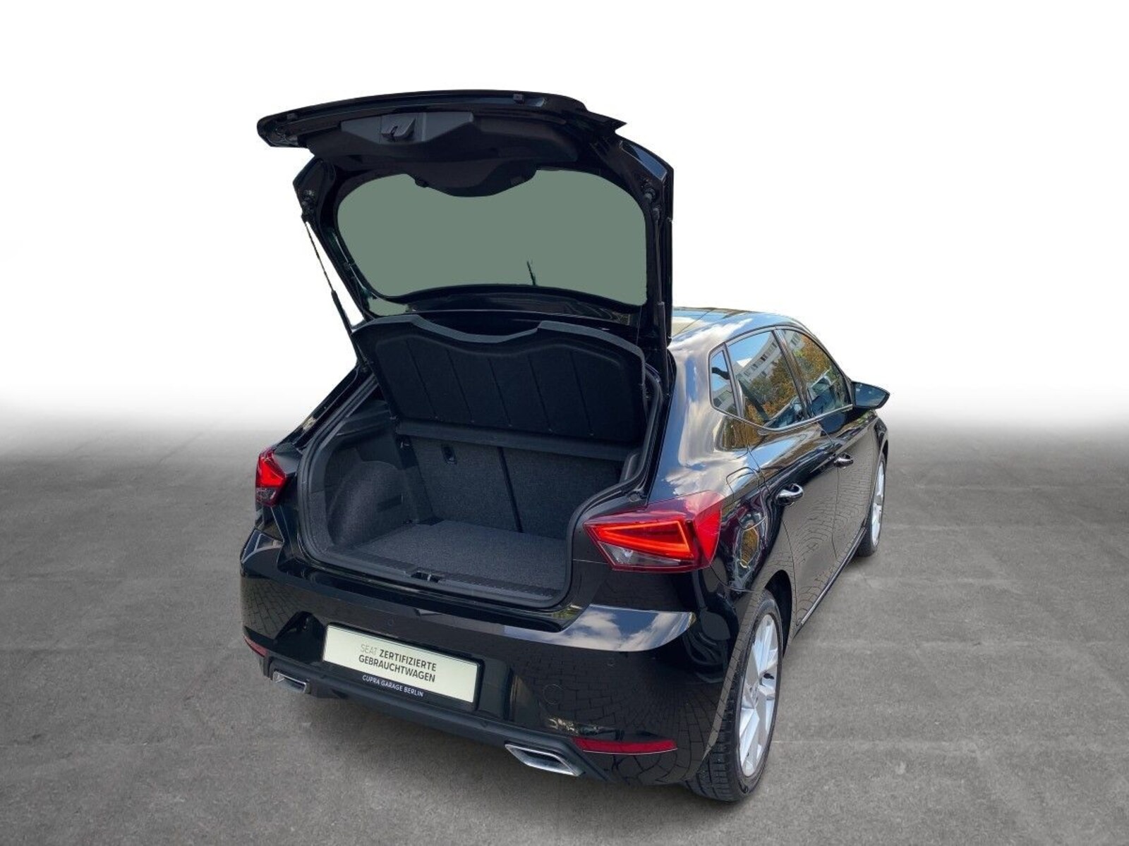 SEAT Ibiza – Bild 7