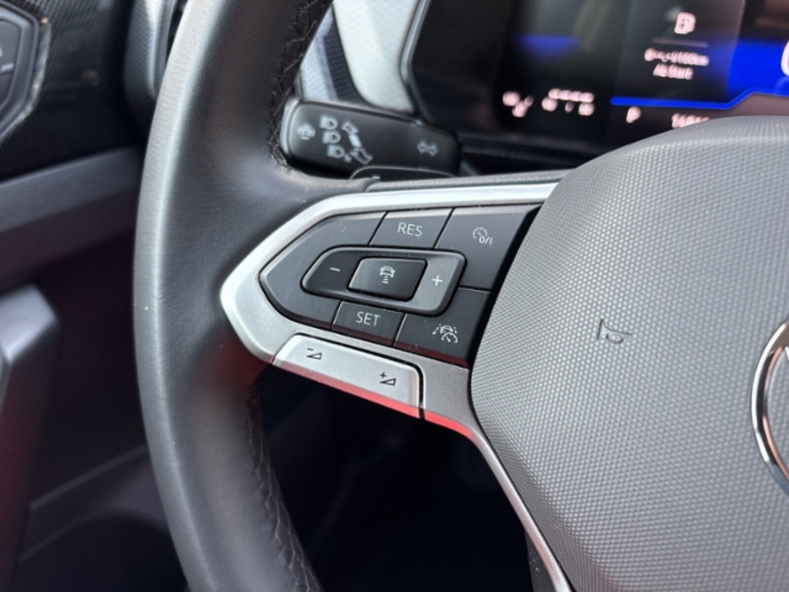 Volkswagen T-Cross – Bild 19