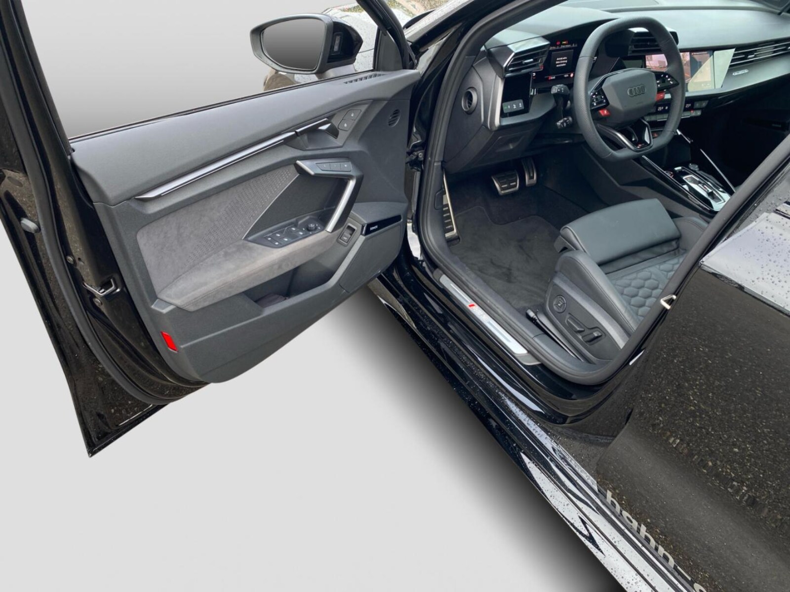 Audi RS 3 Limousine – Bild 13