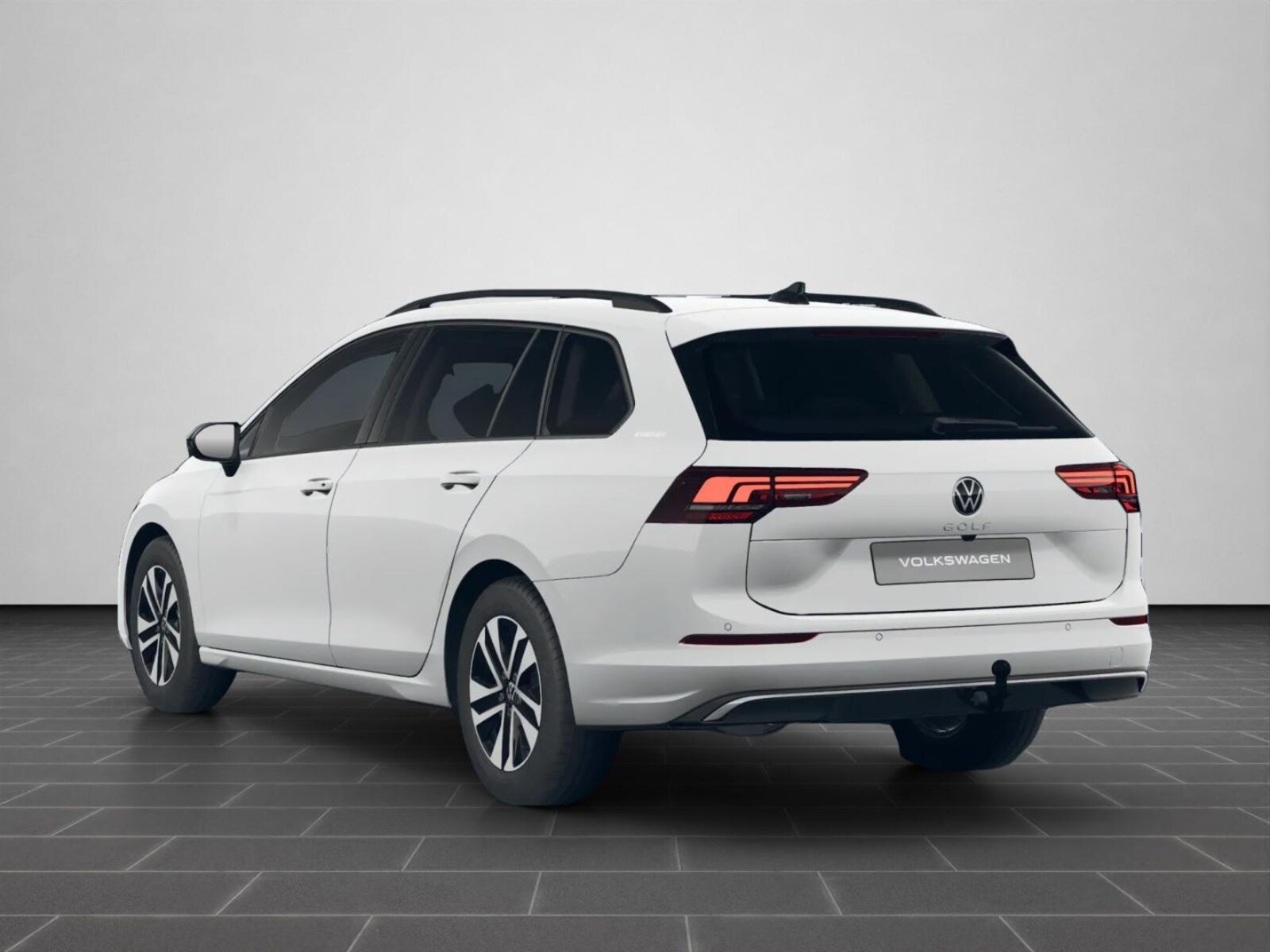 Volkswagen Golf Variant – Bild 13