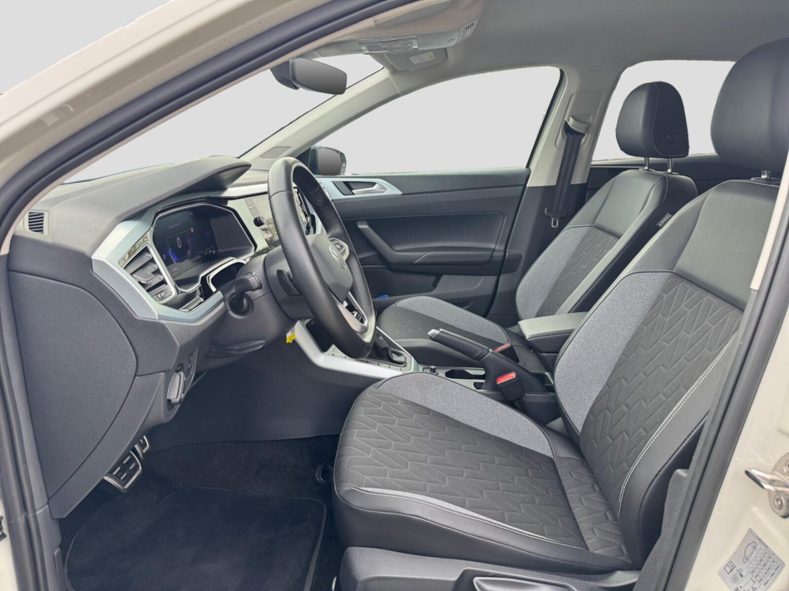 Volkswagen Polo – Bild 9