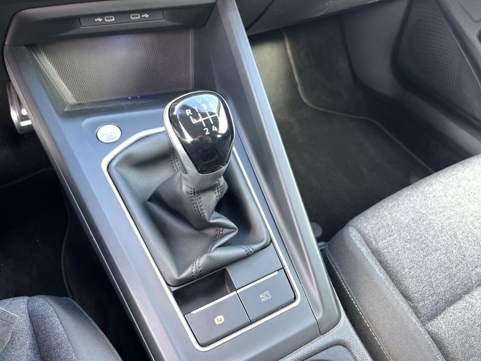 Volkswagen Golf – Bild 22