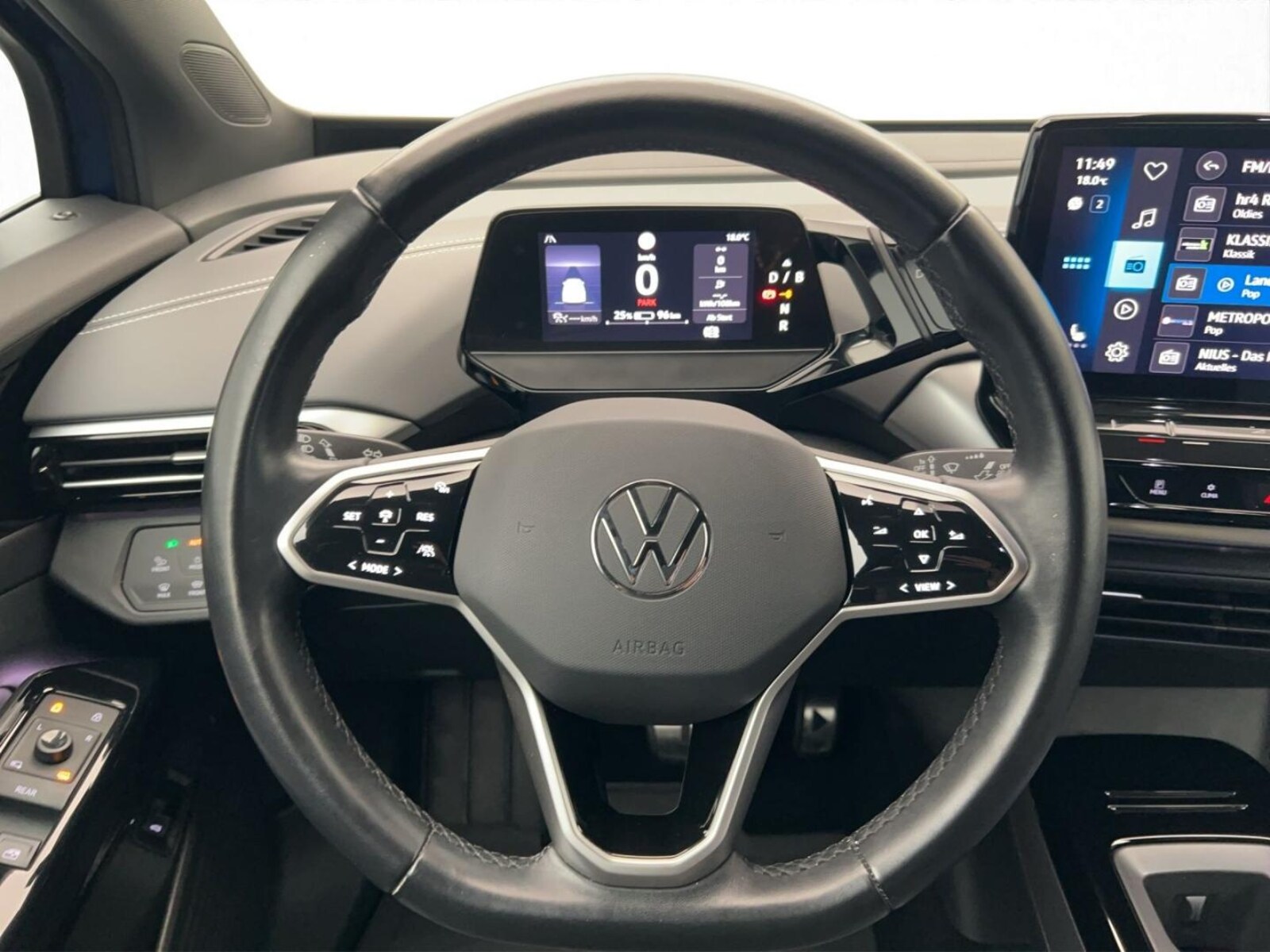 Volkswagen ID.5 – Bild 8