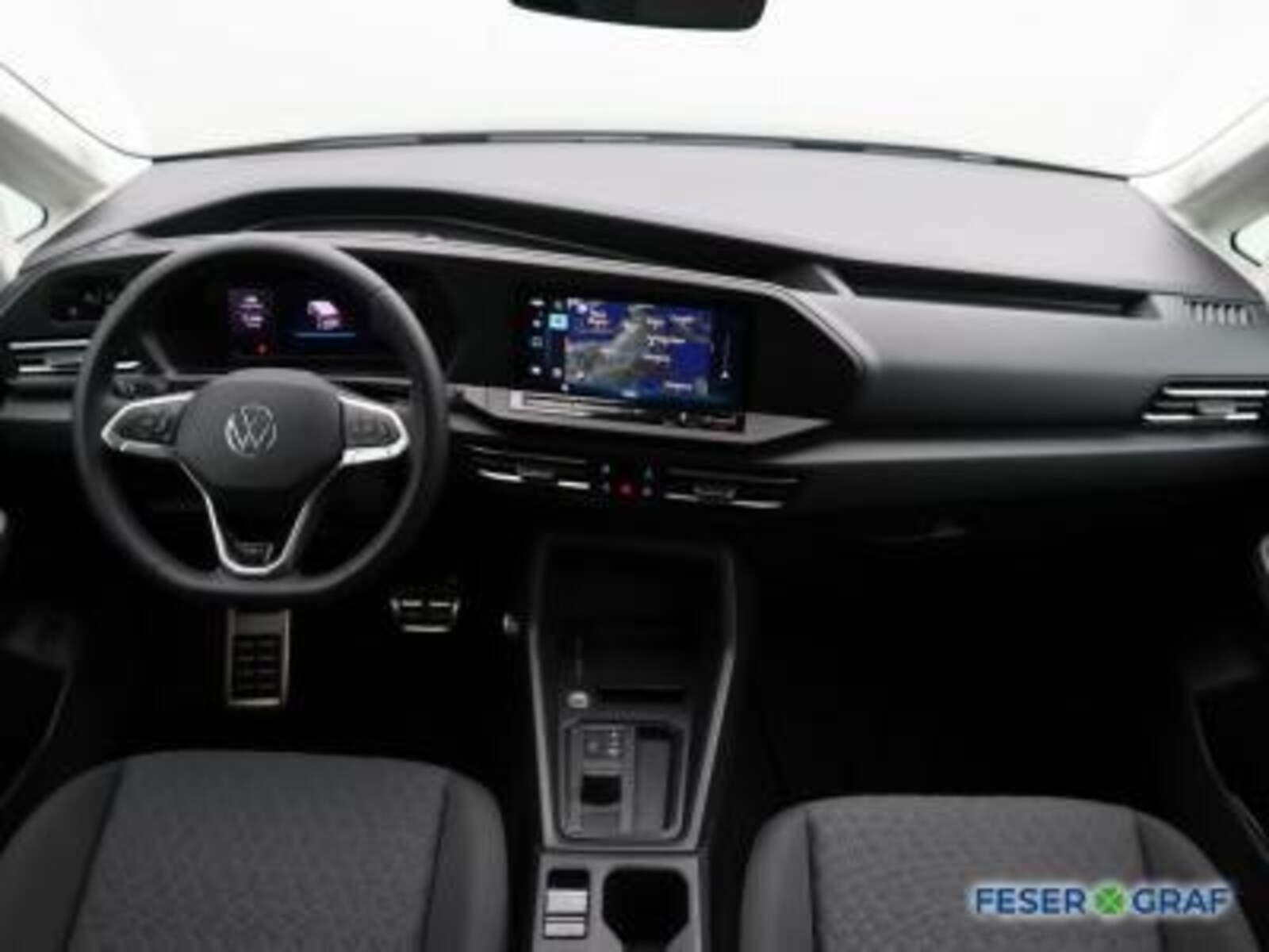 Volkswagen Caddy – Bild 6