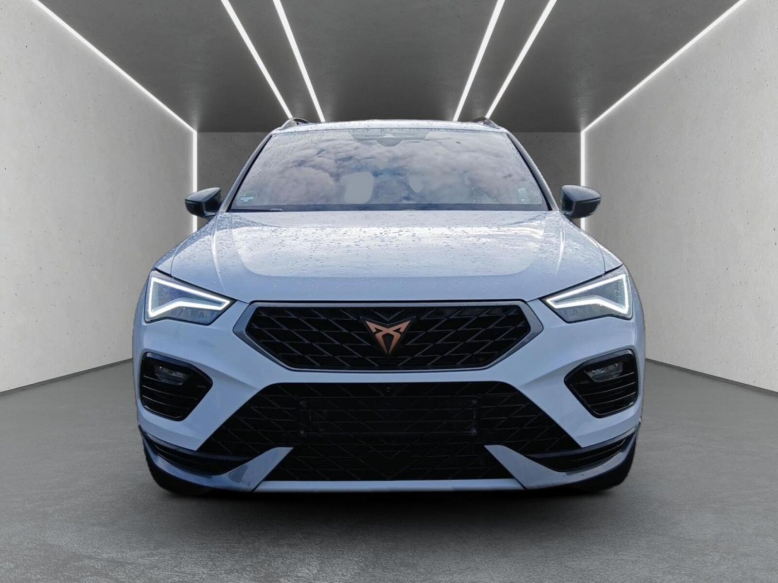 CUPRA Ateca – Bild 5