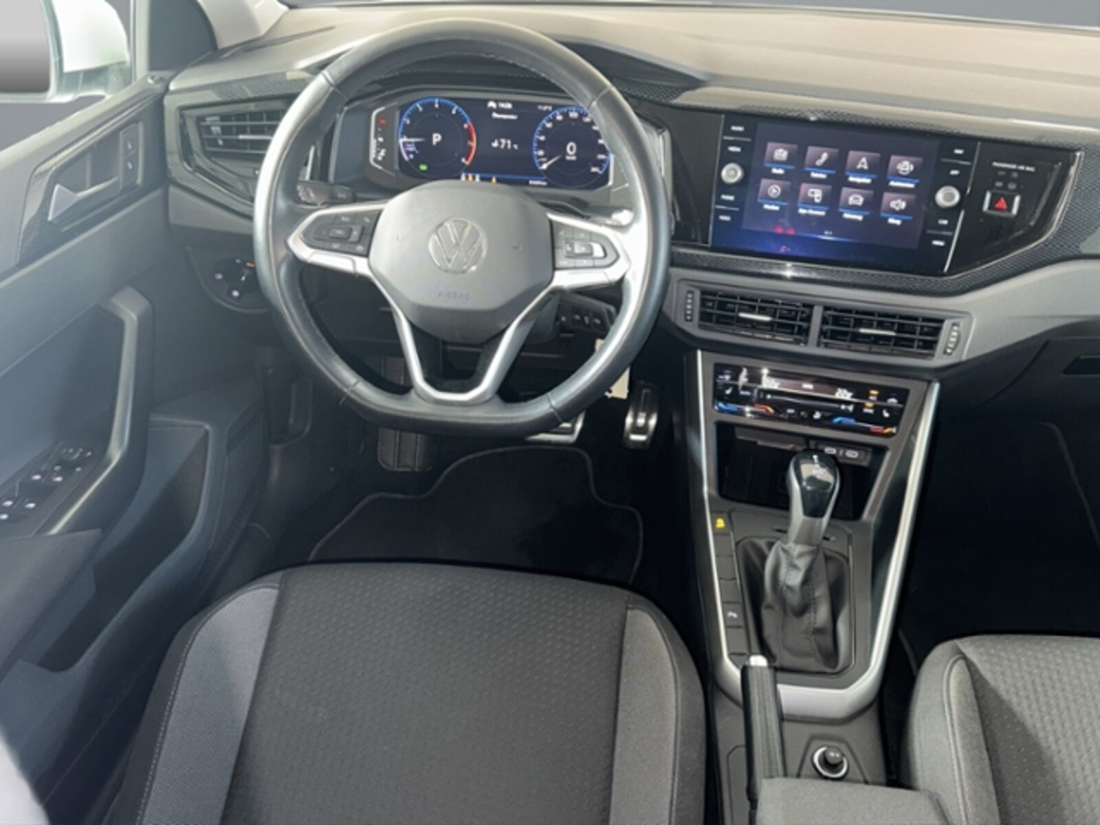 Volkswagen Polo – Bild 18