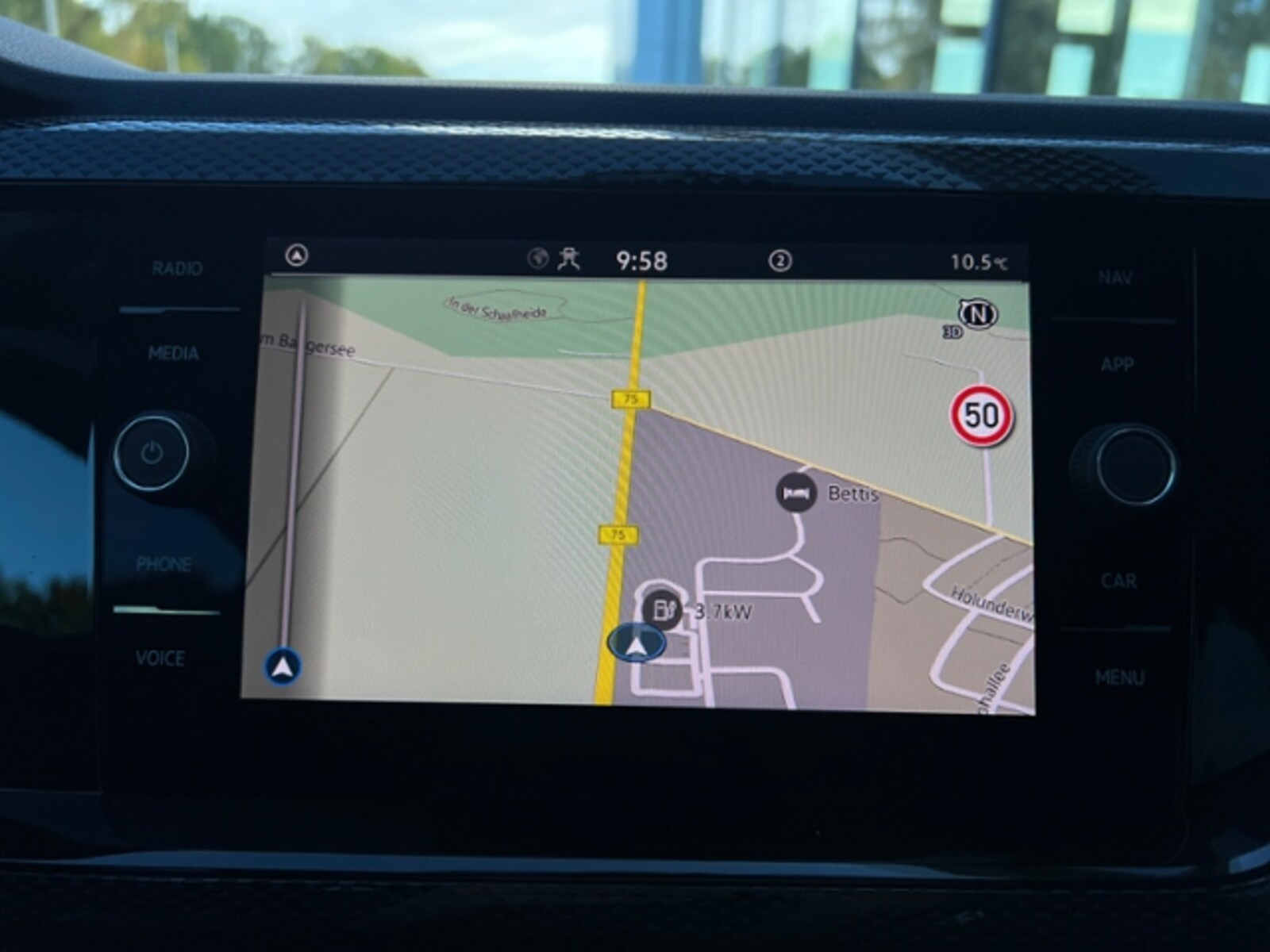 Volkswagen Taigo – Bild 11