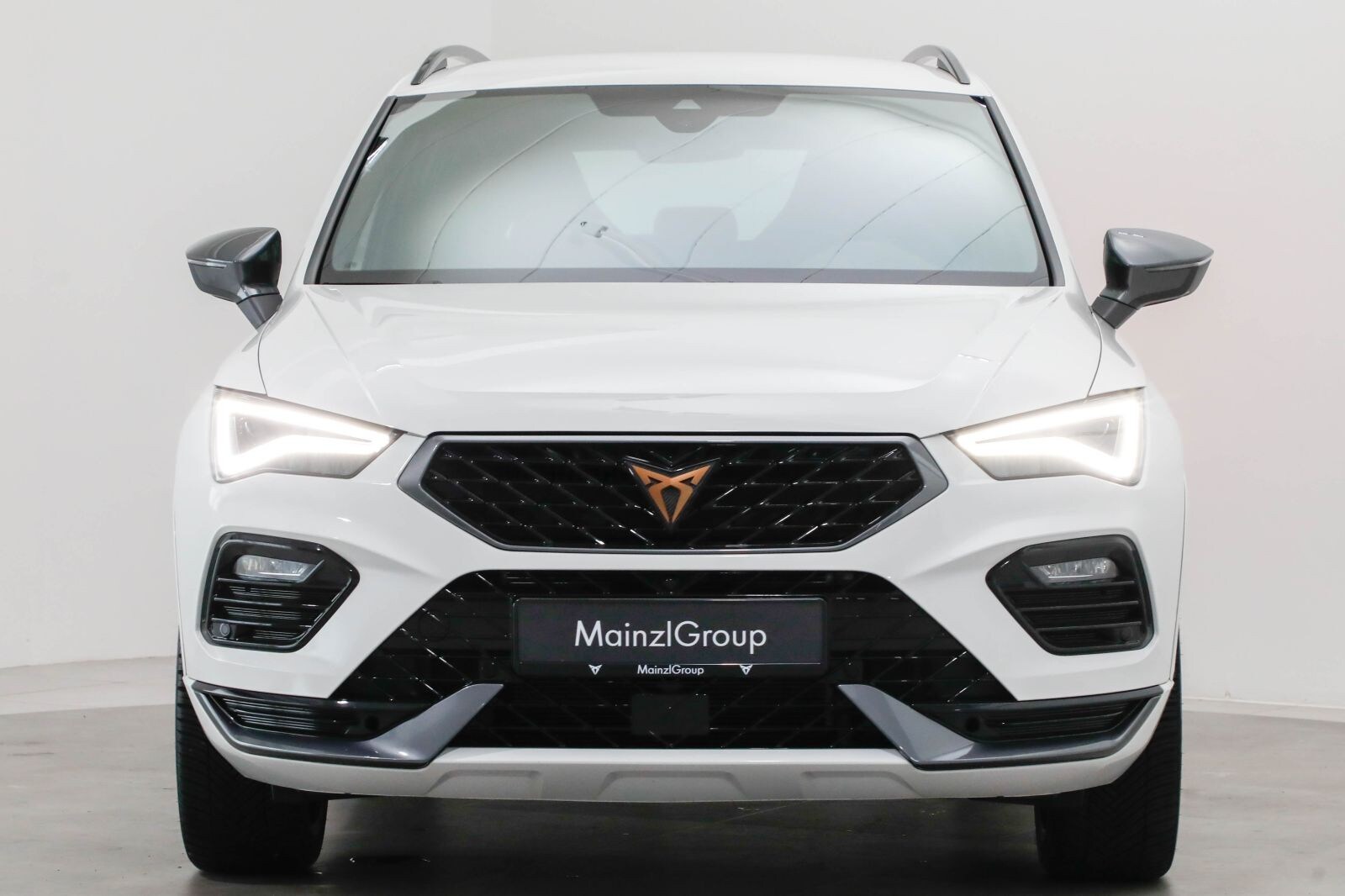 CUPRA Ateca – Bild 5