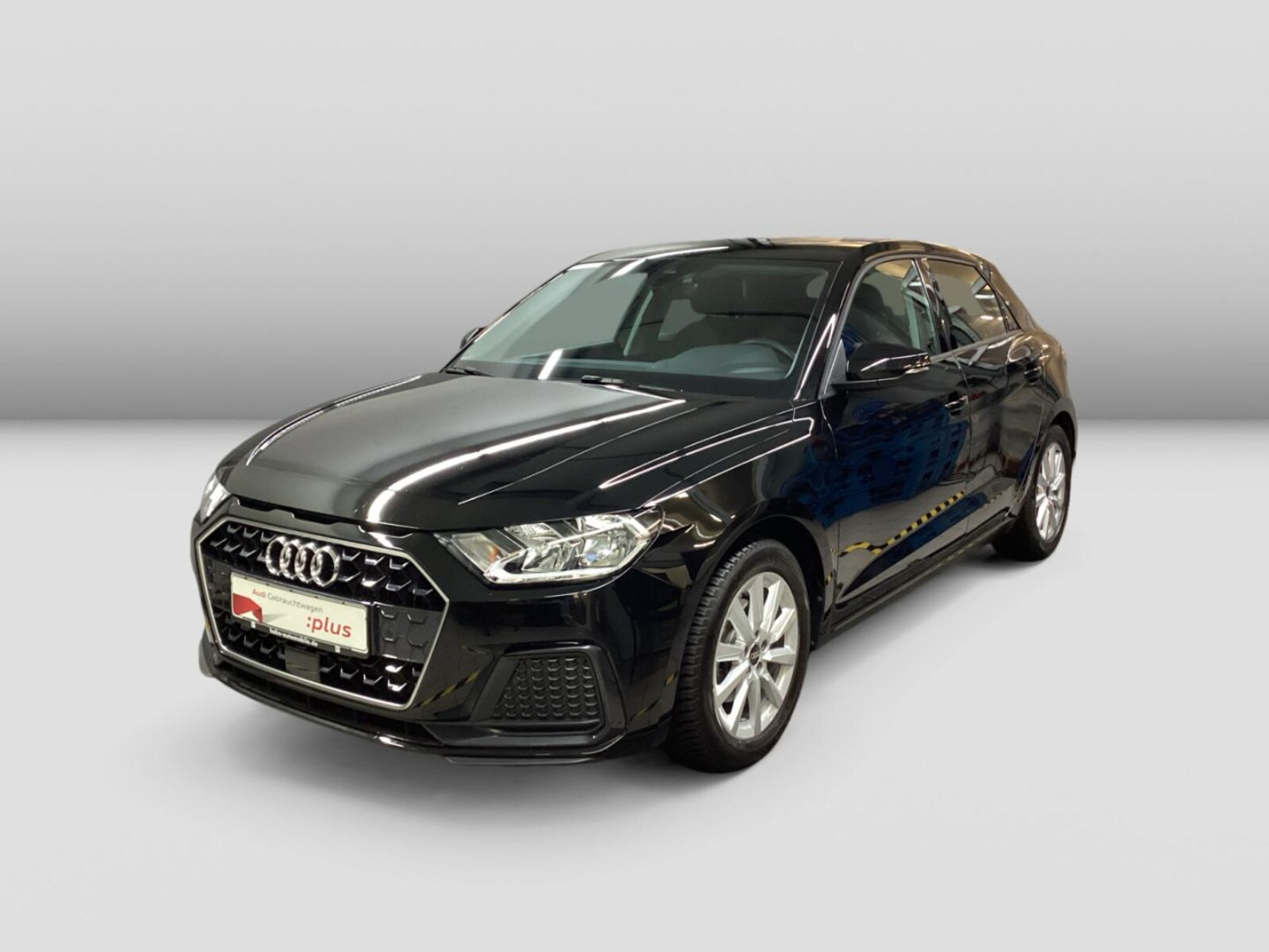 Audi A1 Sportback – Bild 2