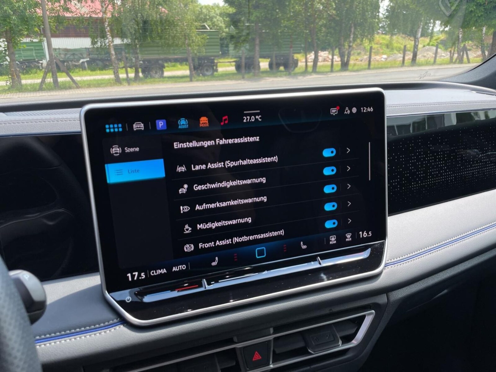 Volkswagen Tiguan – Bild 25